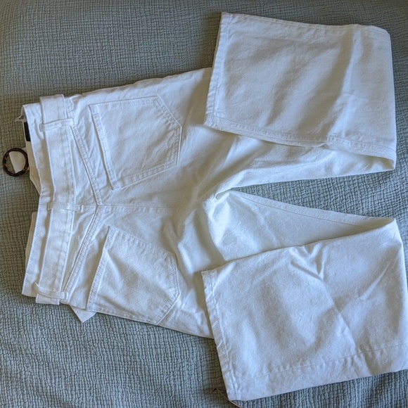 Reformation white pants - Picture 5 of 5
